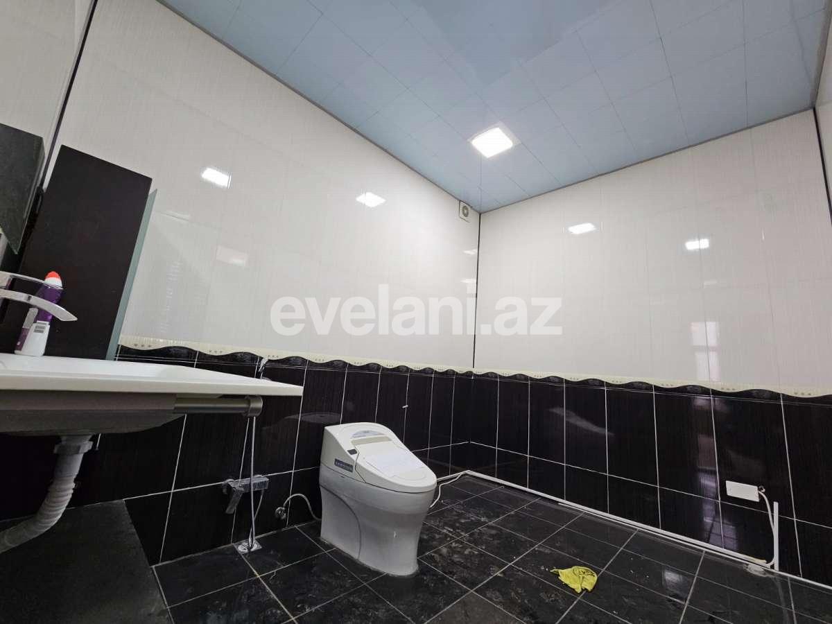 Сдаётся, офис, 5-комнаты, 210 m², Баку, Хатаинский r, Шах Исмаил Хатаи m.