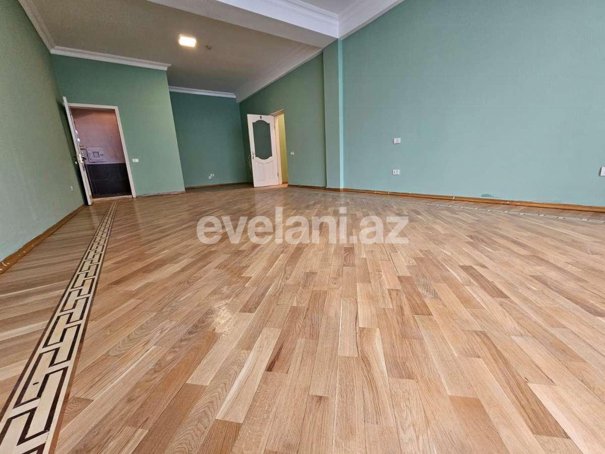 Сдаётся, офис, 5-комнаты, 210 m², Баку, Хатаинский r, Шах Исмаил Хатаи m.