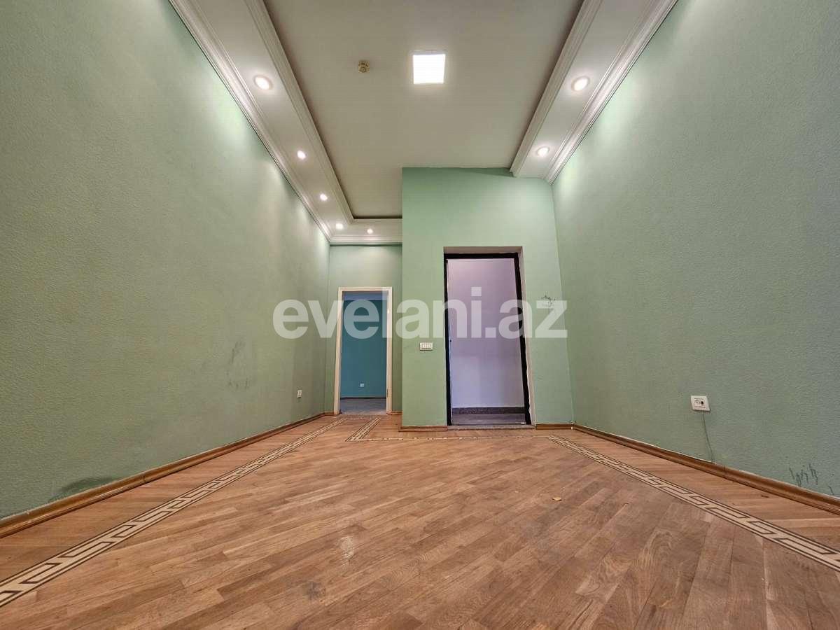 Сдаётся, офис, 5-комнаты, 210 m², Баку, Хатаинский r, Шах Исмаил Хатаи m.