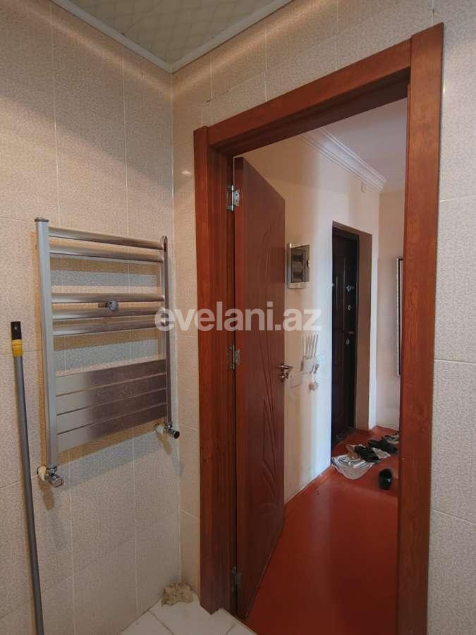 Satılır, yeni tikili, 3 otaqlı, 69.99 m², Bakı, Yasamal r, 20 yanvar m.