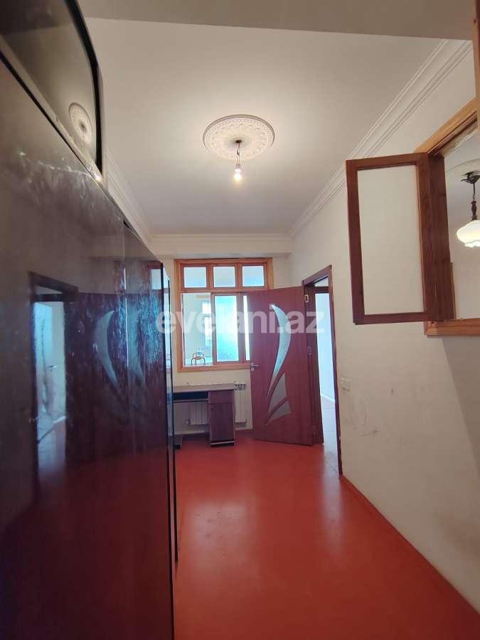 Satılır, yeni tikili, 3 otaqlı, 69.99 m², Bakı, Yasamal r, 20 yanvar m.
