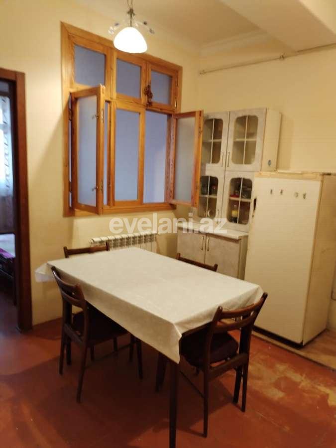 Satılır, yeni tikili, 3 otaqlı, 69.99 m², Bakı, Yasamal r, 20 yanvar m.