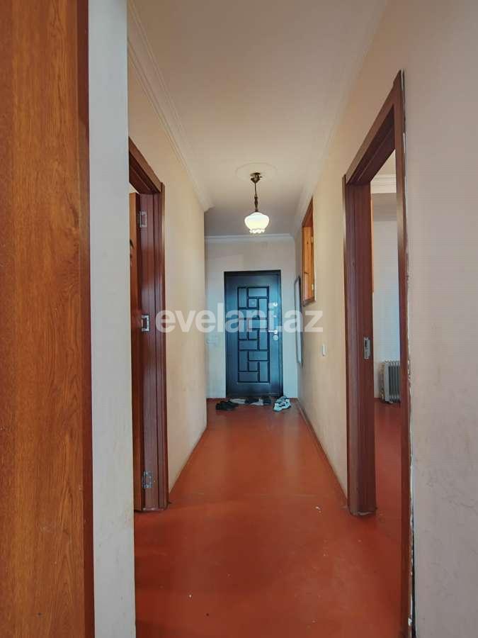 Satılır, yeni tikili, 3 otaqlı, 69.99 m², Bakı, Yasamal r, 20 yanvar m.
