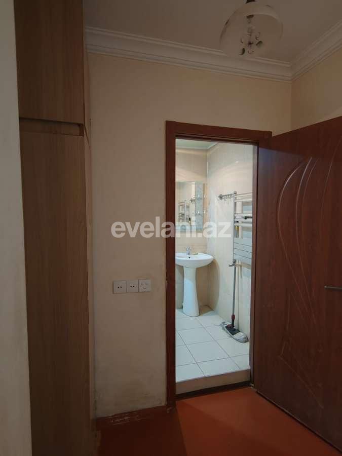 Satılır, yeni tikili, 3 otaqlı, 69.99 m², Bakı, Yasamal r, 20 yanvar m.