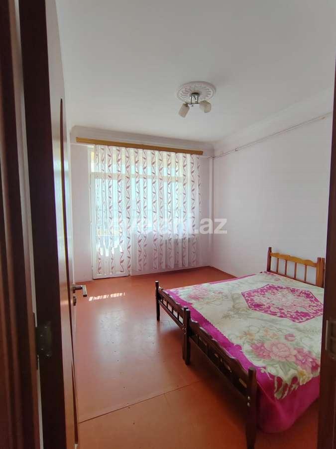 Satılır, yeni tikili, 3 otaqlı, 69.99 m², Bakı, Yasamal r, 20 yanvar m.