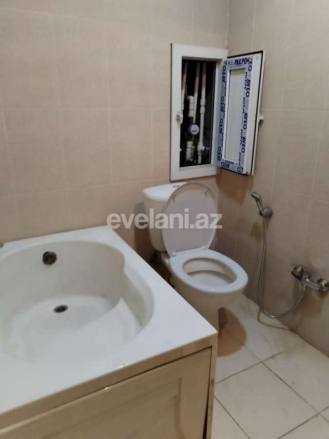 Satılır, yeni tikili, 3 otaqlı, 69.99 m², Bakı, Yasamal r, 20 yanvar m.