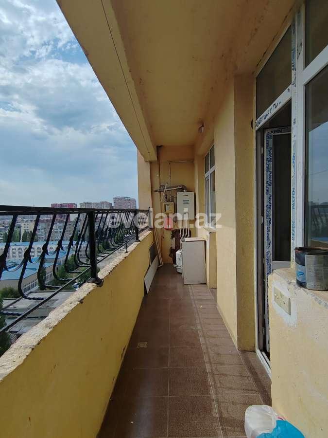Satılır, yeni tikili, 3 otaqlı, 69.99 m², Bakı, Yasamal r, 20 yanvar m.