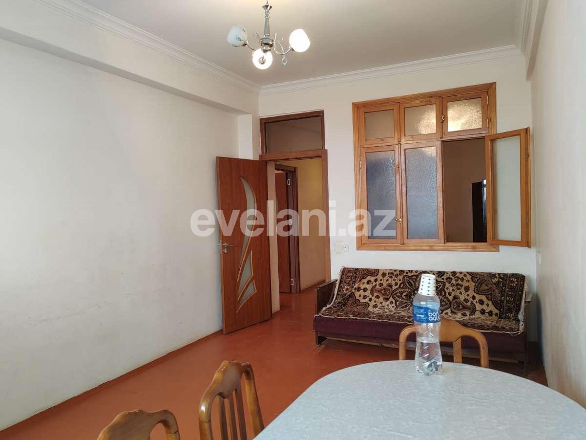 Satılır, yeni tikili, 3 otaqlı, 69.99 m², Bakı, Yasamal r, 20 yanvar m.