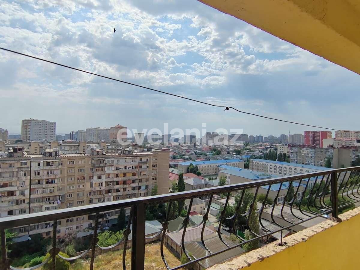 Satılır, yeni tikili, 3 otaqlı, 69.99 m², Bakı, Yasamal r, 20 yanvar m.