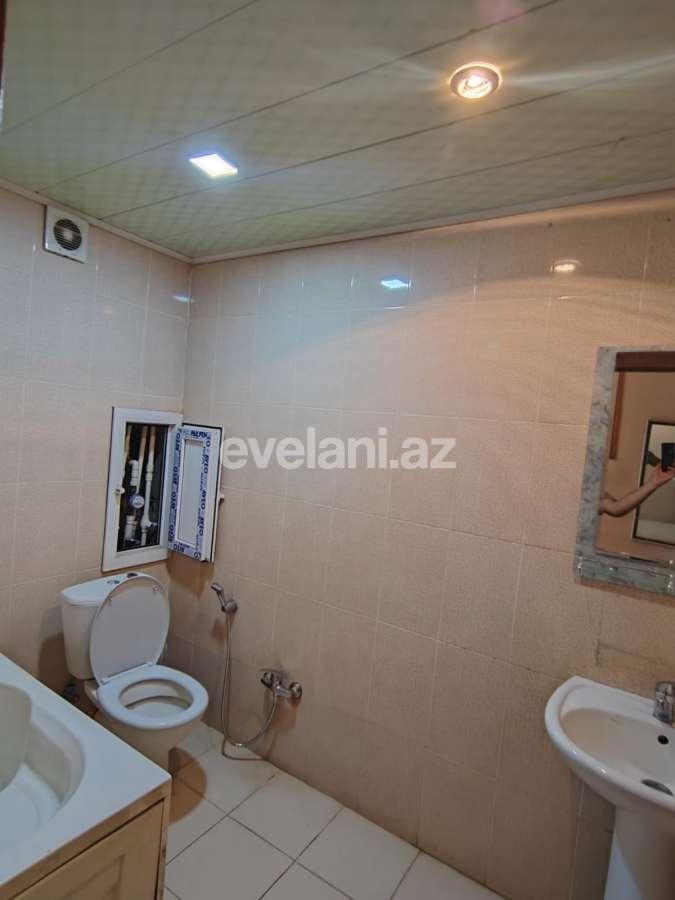 Satılır, yeni tikili, 3 otaqlı, 69.99 m², Bakı, Yasamal r, 20 yanvar m.