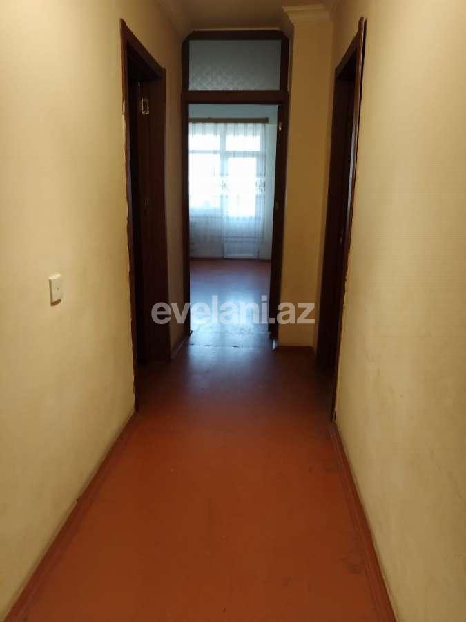 Satılır, yeni tikili, 3 otaqlı, 69.99 m², Bakı, Yasamal r, 20 yanvar m.