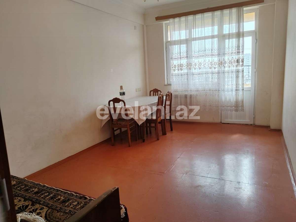 Satılır, yeni tikili, 3 otaqlı, 69.99 m², Bakı, Yasamal r, 20 yanvar m.