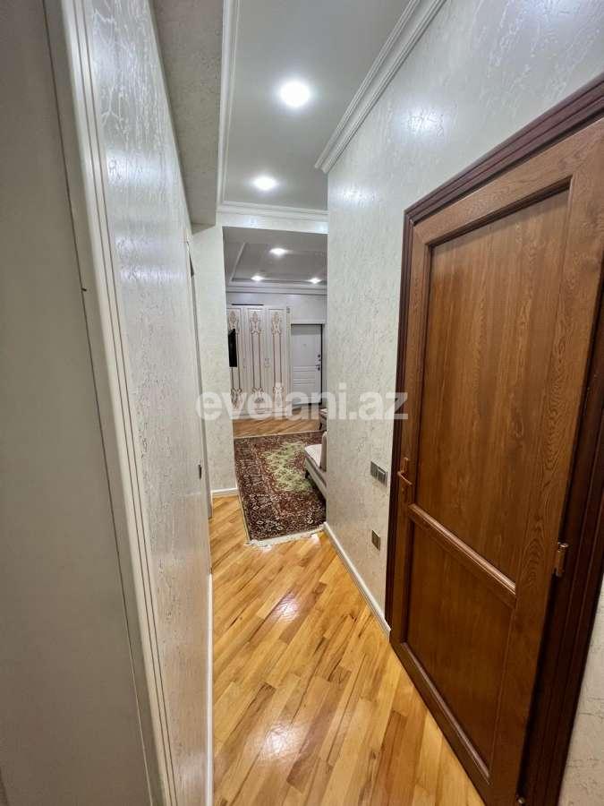 Продаётся, новостройка, 3-комнаты, 103.5 m², Баку, Низаминский r, Кара Караев m.