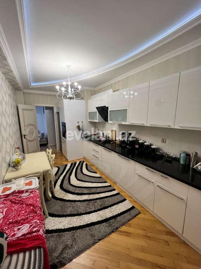 Продаётся, новостройка, 3-комнаты, 103.5 m², Баку, Низаминский r, Кара Караев m.