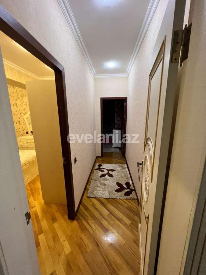 Продаётся, новостройка, 3-комнаты, 103.5 m², Баку, Низаминский r, Кара Караев m.