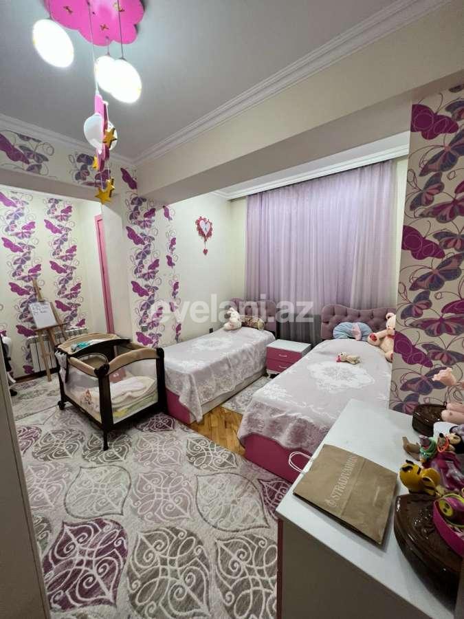 Продаётся, новостройка, 3-комнаты, 103.5 m², Баку, Низаминский r, Кара Караев m.