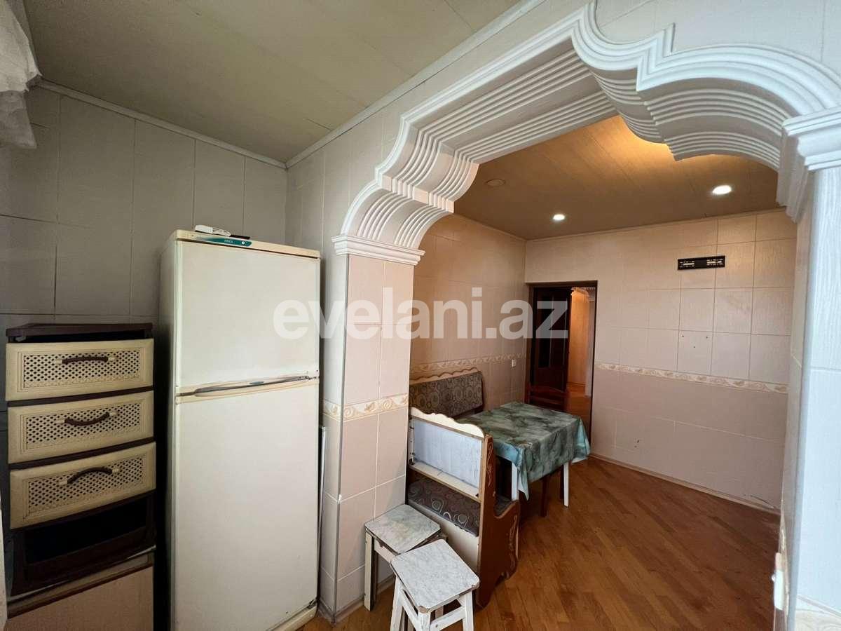 Satılır, köhnə tikili, 3 otaqlı, 80 m², Bakı, Suraxanı r, Yeni Günəşli q.