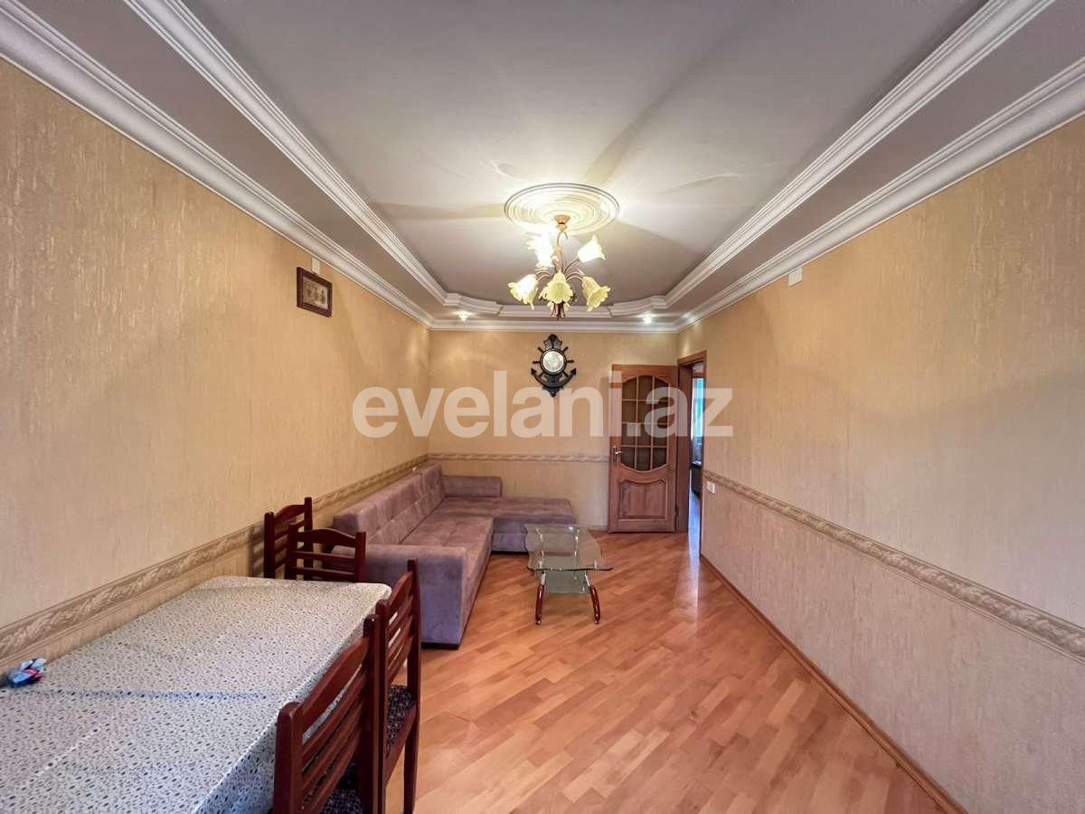 Satılır, köhnə tikili, 3 otaqlı, 80 m², Bakı, Suraxanı r, Yeni Günəşli q.