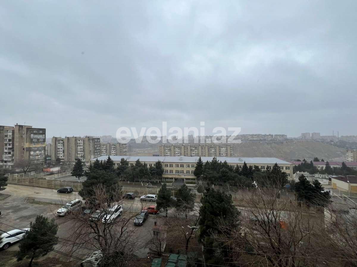 Satılır, köhnə tikili, 3 otaqlı, 80 m², Bakı, Suraxanı r, Yeni Günəşli q.