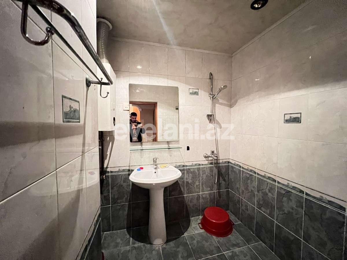 Satılır, köhnə tikili, 3 otaqlı, 80 m², Bakı, Suraxanı r, Yeni Günəşli q.