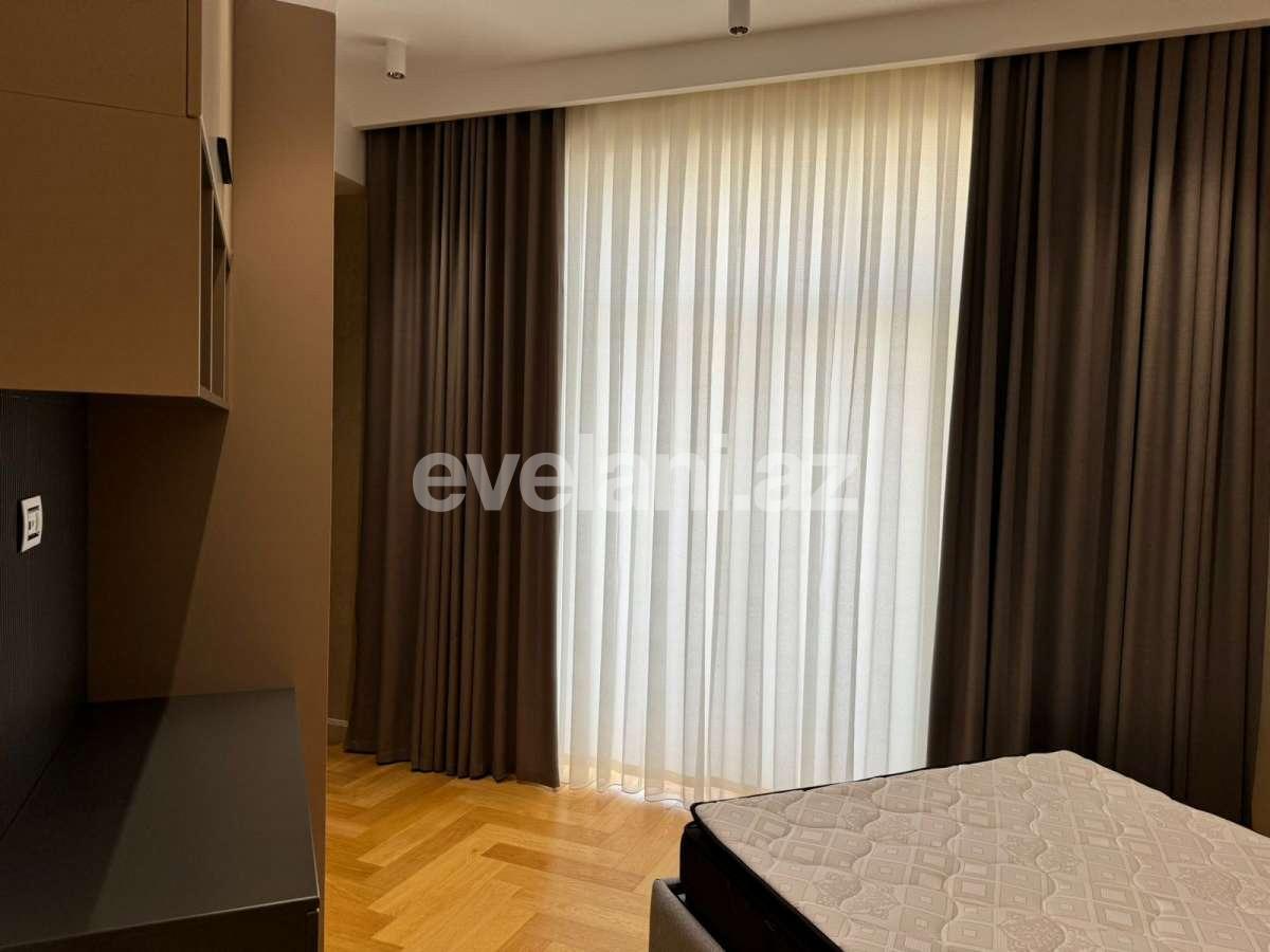 Kirayə verilir, yeni tikili, 3 otaqlı, 89.99 m², Bakı, Xətai r.