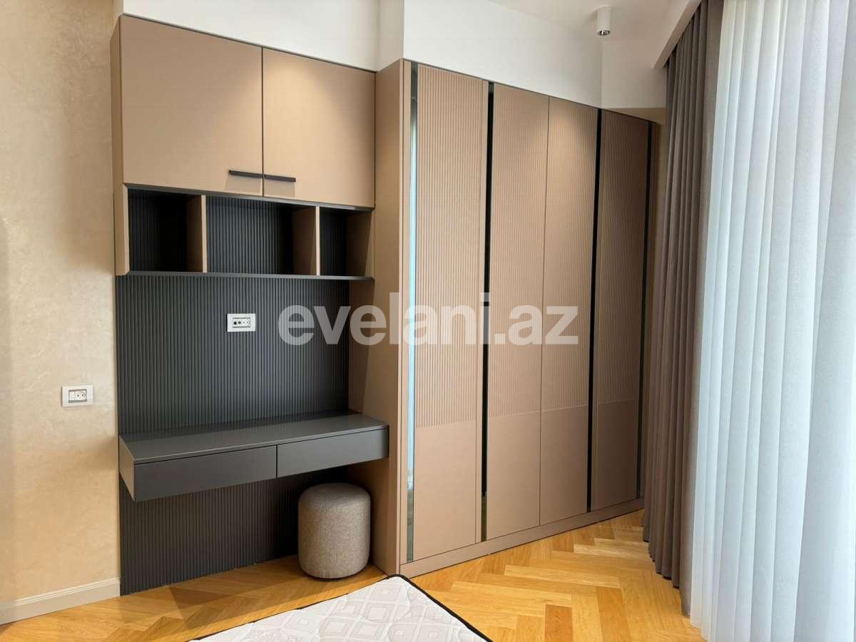 Kirayə verilir, yeni tikili, 3 otaqlı, 89.99 m², Bakı, Xətai r.