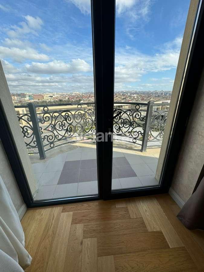 Kirayə verilir, yeni tikili, 3 otaqlı, 89.99 m², Bakı, Xətai r.