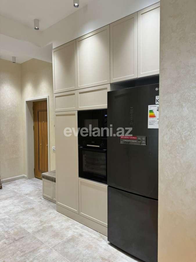 Kirayə verilir, yeni tikili, 3 otaqlı, 89.99 m², Bakı, Xətai r.