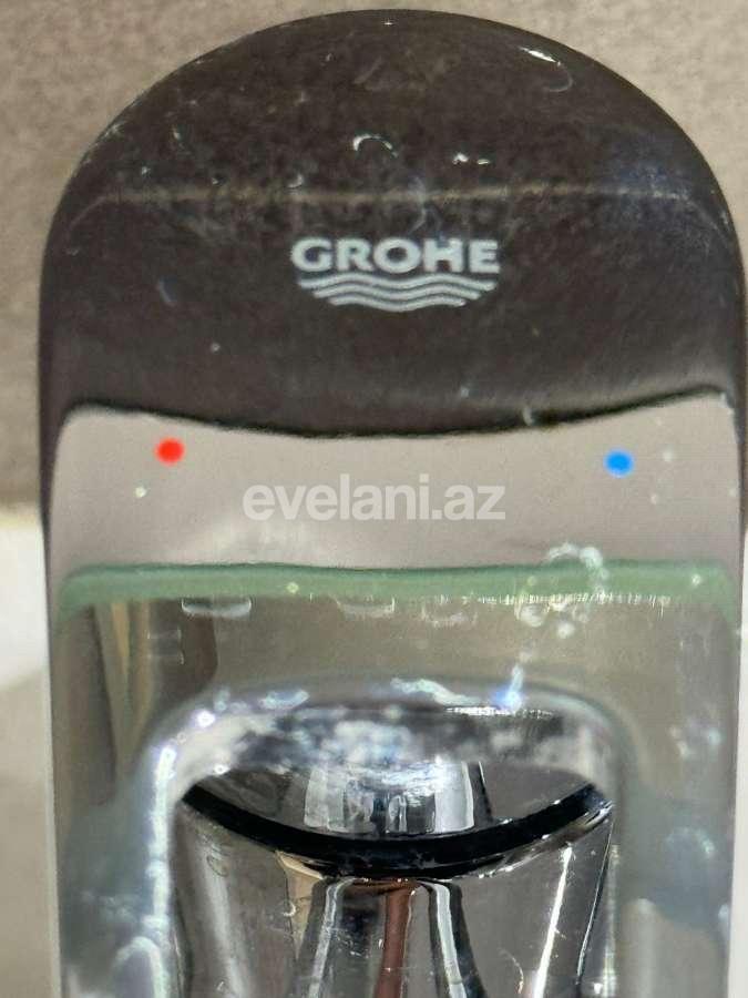 Kirayə verilir, yeni tikili, 3 otaqlı, 89.99 m², Bakı, Xətai r.