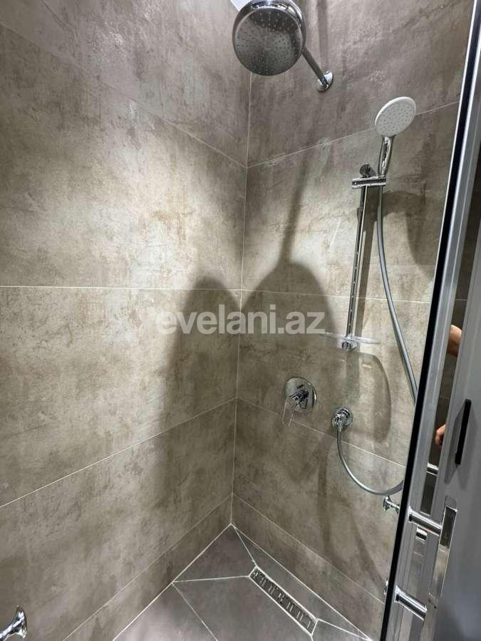 Kirayə verilir, yeni tikili, 3 otaqlı, 89.99 m², Bakı, Xətai r.