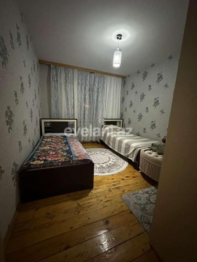 Satılır, köhnə tikili, 3 otaqlı, 90 m², Bakı, Xətai r.