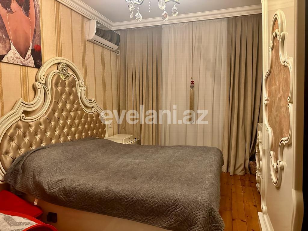 Satılır, köhnə tikili, 3 otaqlı, 90 m², Bakı, Xətai r.