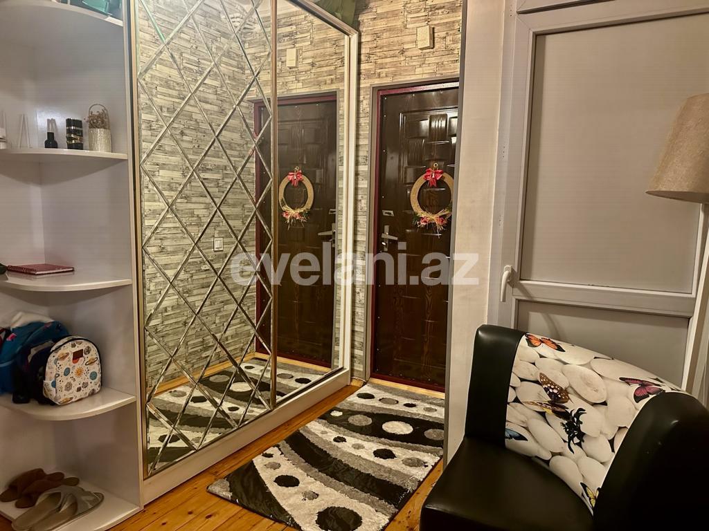 Satılır, köhnə tikili, 3 otaqlı, 90 m², Bakı, Xətai r.