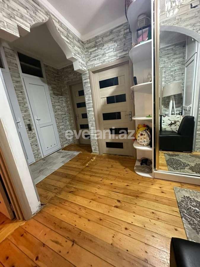 Satılır, köhnə tikili, 3 otaqlı, 90 m², Bakı, Xətai r.