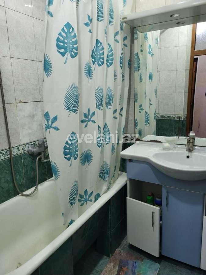 Satılır, köhnə tikili, 2 otaqlı, 83 m², Bakı, Xətai r.