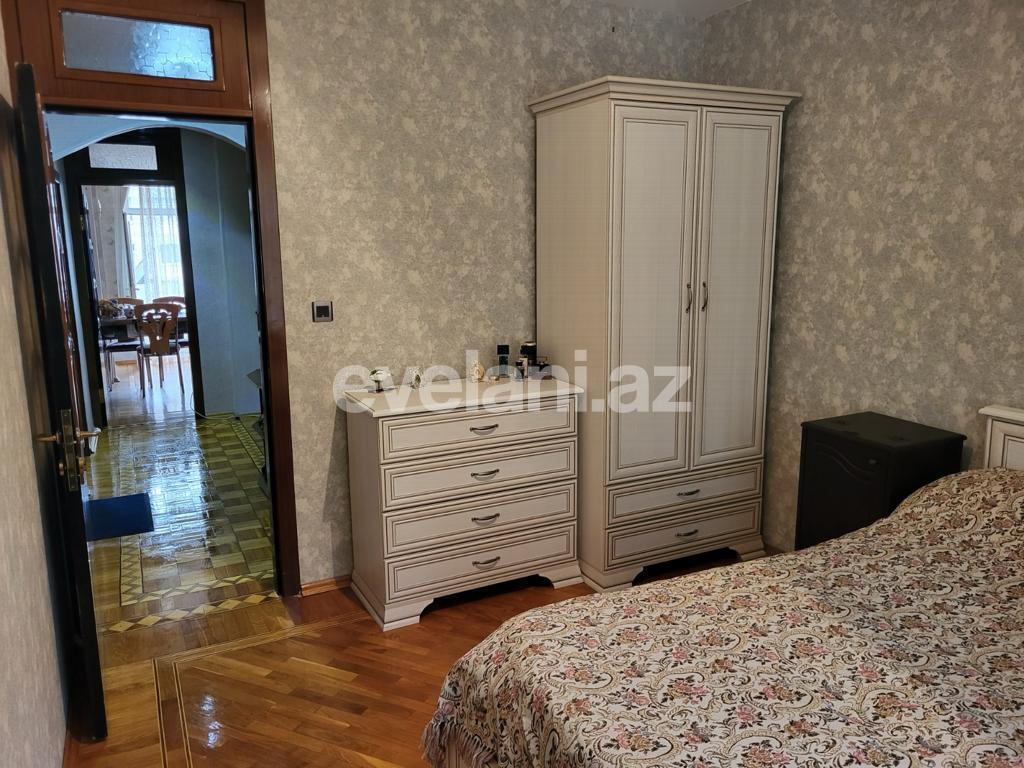 Satılır, köhnə tikili, 2 otaqlı, 83 m², Bakı, Xətai r.