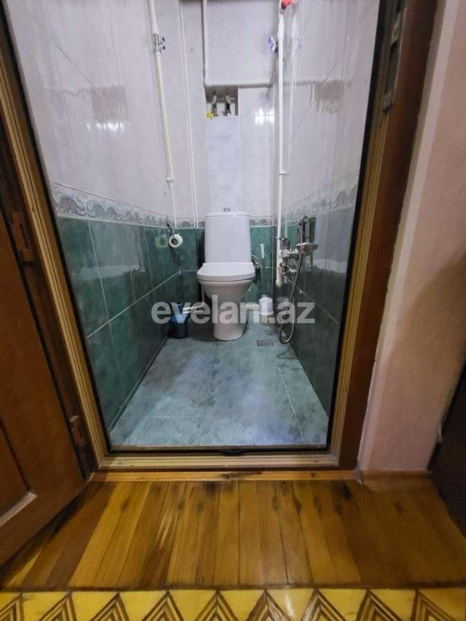 Satılır, köhnə tikili, 2 otaqlı, 83 m², Bakı, Xətai r.