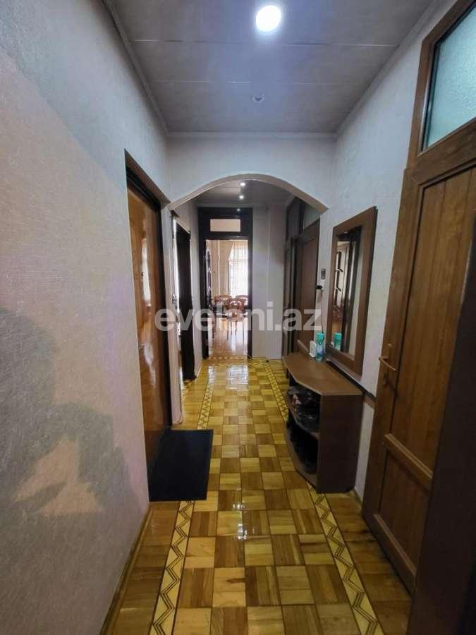 Satılır, köhnə tikili, 2 otaqlı, 83 m², Bakı, Xətai r.