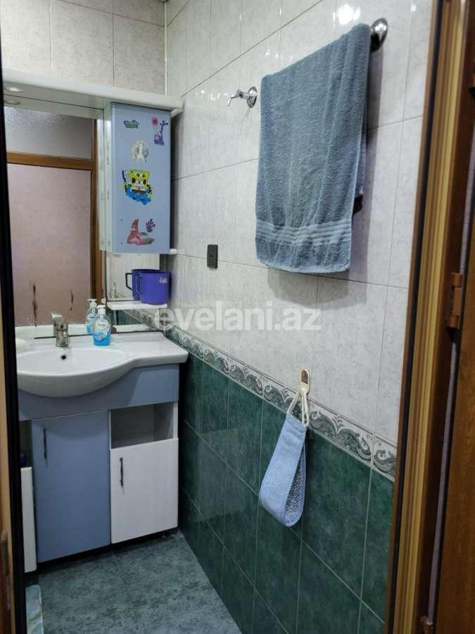 Satılır, köhnə tikili, 2 otaqlı, 83 m², Bakı, Xətai r.