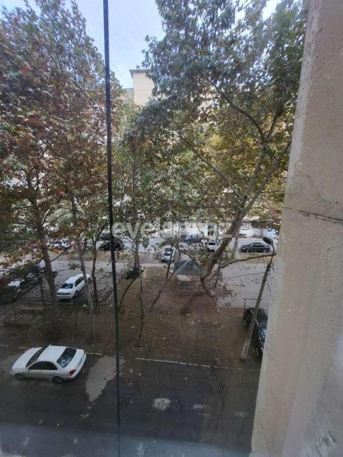 Satılır, köhnə tikili, 2 otaqlı, 83 m², Bakı, Xətai r.