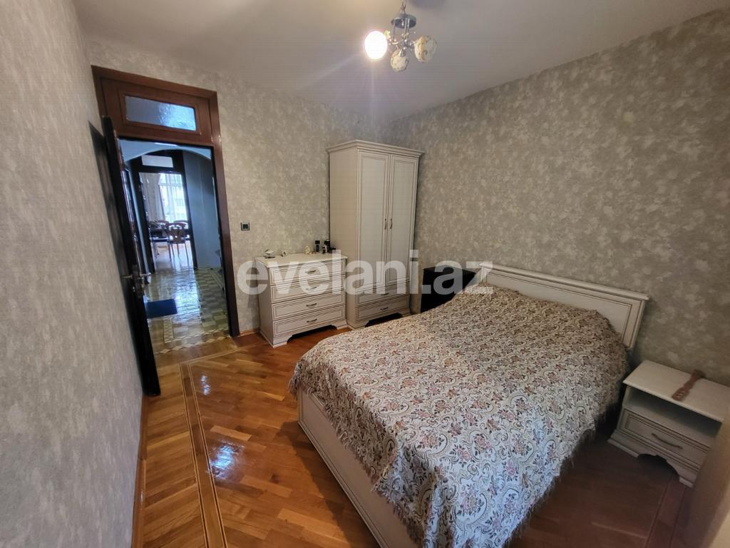 Satılır, köhnə tikili, 2 otaqlı, 83 m², Bakı, Xətai r.