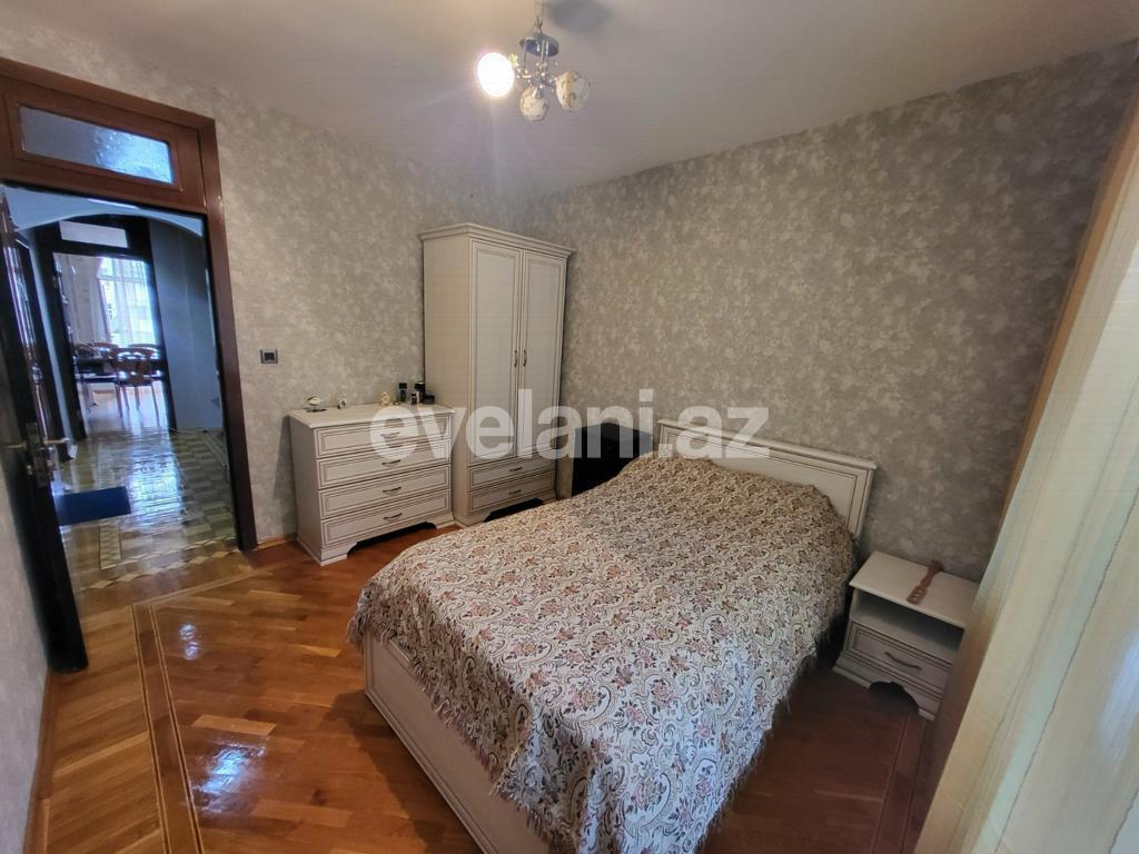 Satılır, köhnə tikili, 2 otaqlı, 83 m², Bakı, Xətai r.