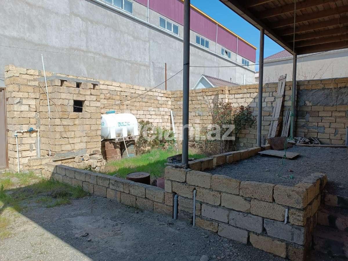 Satılır, həyət evi / bağ, 4 otaqlı, 100 m², Bakı, Abşeron r, Mehdiabad q.