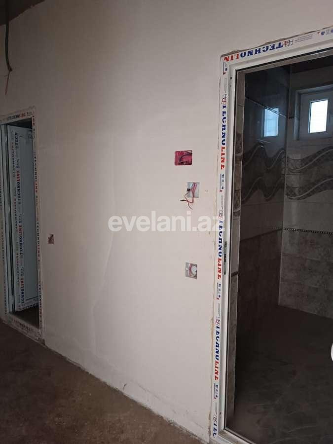 Satılır, həyət evi / bağ, 4 otaqlı, 100 m², Bakı, Abşeron r, Mehdiabad q.