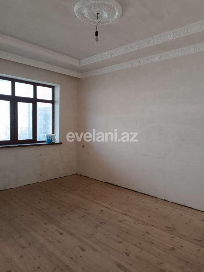 Satılır, həyət evi / bağ, 4 otaqlı, 100 m², Bakı, Abşeron r, Mehdiabad q.