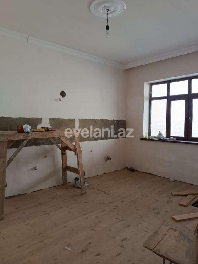 Satılır, həyət evi / bağ, 4 otaqlı, 100 m², Bakı, Abşeron r, Mehdiabad q.