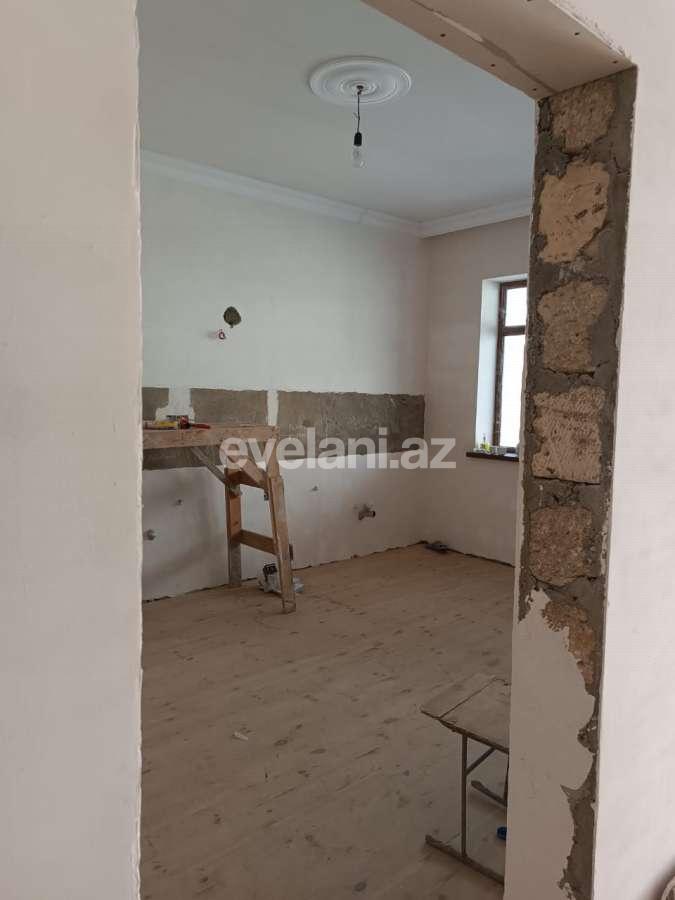 Satılır, həyət evi / bağ, 4 otaqlı, 100 m², Bakı, Abşeron r, Mehdiabad q.