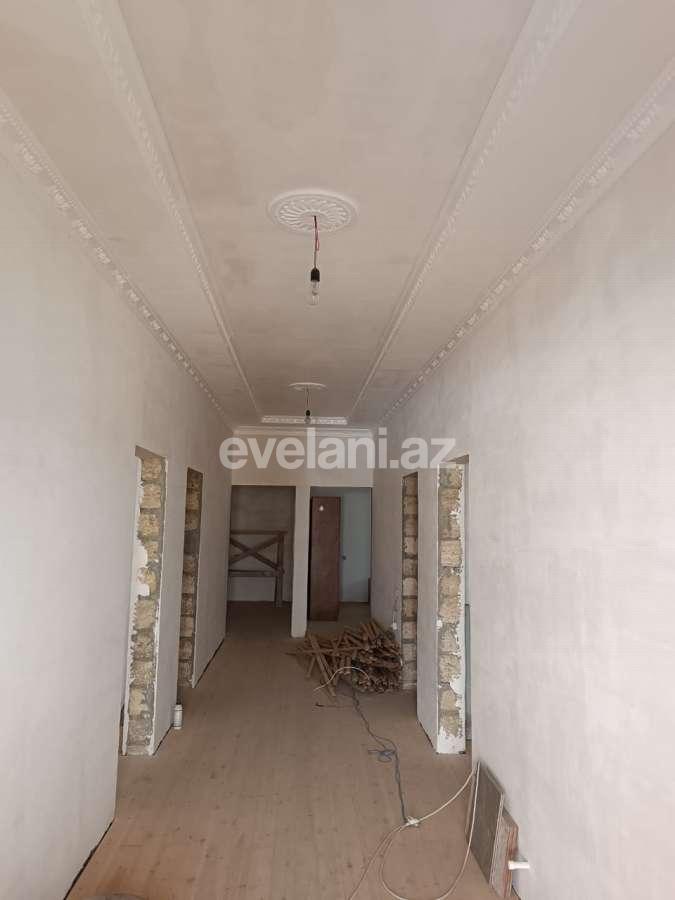 Satılır, həyət evi / bağ, 4 otaqlı, 100 m², Bakı, Abşeron r, Mehdiabad q.