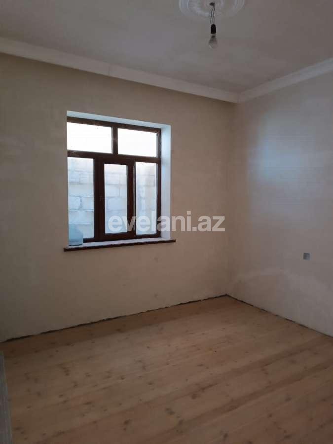 Satılır, həyət evi / bağ, 4 otaqlı, 100 m², Bakı, Abşeron r, Mehdiabad q.