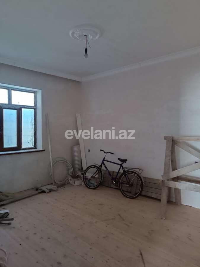 Satılır, həyət evi / bağ, 4 otaqlı, 100 m², Bakı, Abşeron r, Mehdiabad q.